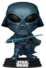 FUNKO POP! STAR WARS: Star Wars Concept- Alternate Vader (Vinyl Figure)
