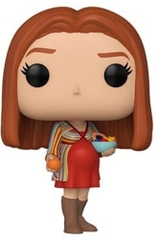 FUNKO POP!: Marvel - WandaVision - Wanda 70s (Vinyl Figure)