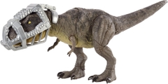 Mattel - Jurassic World: Camp Cretaceous - Dino Escape Tyrannosaurus Rex (Large Item, Figure)