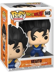 FUNKO POP! ANIMATION: Dragon Ball Z - Vegito (Vinyl Figure)