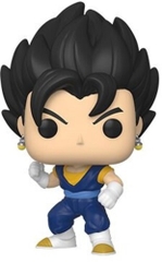 FUNKO POP! ANIMATION: Dragon Ball Z - Vegito (Vinyl Figure)