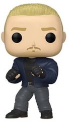 FUNKO POP! TELEVISION: Umbrella Academy- Luther (Vinyl Figure)
