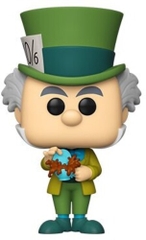 FUNKO POP! DISNEY: Alice in Wonderland 70th - Mad Hatter (Vinyl Figure)