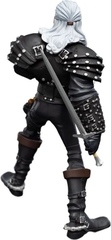 WETA Workshop Mini Epics - The Witcher (Season 2) - Geralt of Rivia