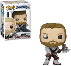 FUNKO POP! MARVEL: Avengers Endgame - Thor (Vinyl Figure)
