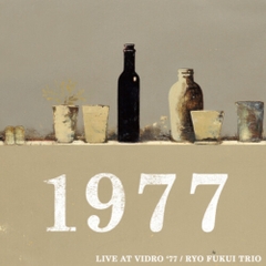 Ryo Fukui - Live At Vidro '77
