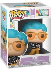 FUNKO POP! ROCKS: BTS - Dynamite - RM (Vinyl Figure)