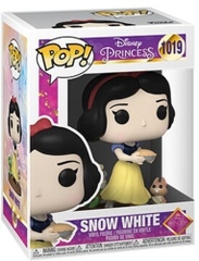 FUNKO POP! DISNEY: Ultimate Princess- Snow White (Vinyl Figure)