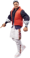 Mattel Collectible - WWE Elite Collection Kushida (Large Item, Action Figure, Collectible)