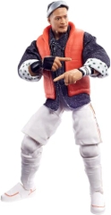 Mattel Collectible - WWE Elite Collection Kushida (Large Item, Action Figure, Collectible)