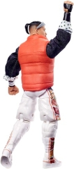Mattel Collectible - WWE Elite Collection Kushida (Large Item, Action Figure, Collectible)