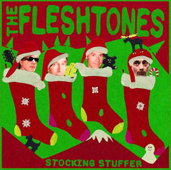 Stocking Stuffer (15th Anniversary) (RSDBF)