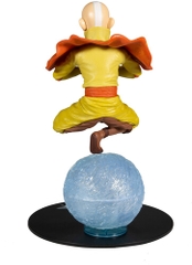 McFarlane - Avatar: The Last Airbender 12" - Aang (Large Item, Action Figure)