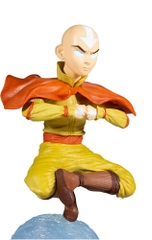 McFarlane - Avatar: The Last Airbender 12" - Aang (Large Item, Action Figure)
