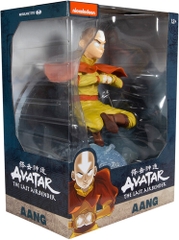 McFarlane - Avatar: The Last Airbender 12" - Aang (Large Item, Action Figure)