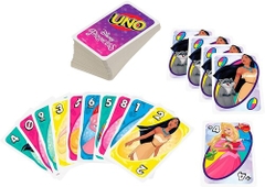 Mattel Games - UNO Disney Princess (Card Game, Table Top Game)