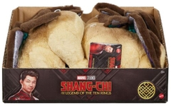 Mattel - Marvel Shang-Chi and the Legend of the Ten Rings Morris 8" Plush (Plush)