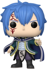FUNKO POP! ANIMATION: Fairy Tail- Jellal Fernandes (Vinyl Figure)