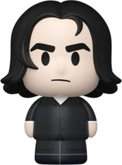 FUNKO MINI MOMENTS: Harry Potter Anniversary- Professor Snape (Styles May Vary) (Large Item, Vinyl Figure)
