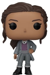 FUNKO POP! MARVEL: Spider-Man No Way Home - MJ (Vinyl Figure)
