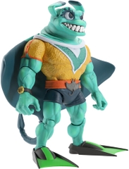 Super7 - Teenage Mutant Ninja Turtles TMNT Ultimates! Wave 5 - Ray Fillet (Large Item, Collectible, Figure, Action Figure)