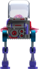 Super7 - Teenage Mutant Ninja Turtles TMNT Ultimates! Wave 5 - Krang (Large Item, Collectible, Figure, Action Figure)