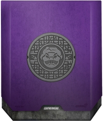 Super7 - Teenage Mutant Ninja Turtles TMNT Ultimates! Wave 5 - Leatherhead (Large Item, Collectible, Figure, Action Figure)