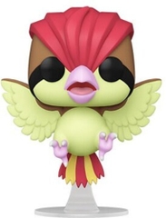 FUNKO POP! GAMES: Pokemon - Pidgeotto (Vinyl Figure)