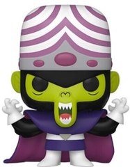 FUNKO POP! ANIMATION: Powerpuff Girls- Mojo Jojo (Vinyl Figure)