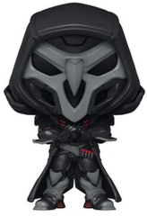 FUNKO POP! GAMES: Overwatch 2 - Reaper (Vinyl Figure)