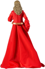 McFarlane - Princess Bride 7" Wave 1 - Princess Buttercup (Red Dress) (Large Item, Action Figure)