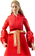 McFarlane - Princess Bride 7" Wave 1 - Princess Buttercup (Red Dress) (Large Item, Action Figure)