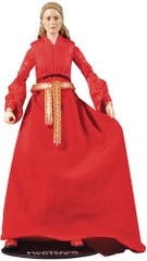 McFarlane - Princess Bride 7" Wave 1 - Princess Buttercup (Red Dress) (Large Item, Action Figure)