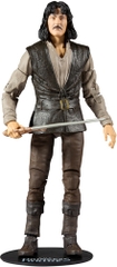 McFarlane - Princess Bride 7" Wave 1 - Inigo Montoya (Large Item, Action Figure)