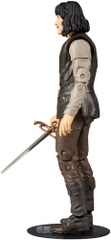 McFarlane - Princess Bride 7" Wave 1 - Inigo Montoya (Large Item, Action Figure)
