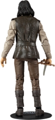 McFarlane - Princess Bride 7" Wave 1 - Inigo Montoya (Large Item, Action Figure)