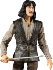 McFarlane - Princess Bride 7" Wave 1 - Inigo Montoya (Large Item, Action Figure)