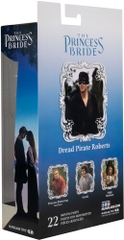 McFarlane - Princess Bride 7" Wave 1 - Westley Dread Pirate Roberts (Large Item, Action Figure)