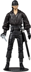 McFarlane - Princess Bride 7" Wave 1 - Westley Dread Pirate Roberts (Large Item, Action Figure)