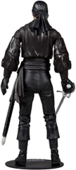 McFarlane - Princess Bride 7" Wave 1 - Westley Dread Pirate Roberts (Large Item, Action Figure)