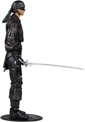 McFarlane - Princess Bride 7" Wave 1 - Westley Dread Pirate Roberts (Large Item, Action Figure)