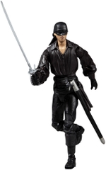 McFarlane - Princess Bride 7" Wave 1 - Westley Dread Pirate Roberts (Large Item, Action Figure)