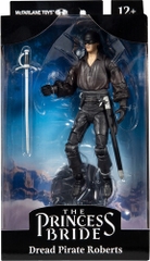 McFarlane - Princess Bride 7" Wave 1 - Westley Dread Pirate Roberts (Large Item, Action Figure)