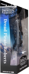 McFarlane - Princess Bride 7" Wave 1 - Westley Dread Pirate Roberts (Large Item, Action Figure)