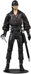 McFarlane - Princess Bride 7" Wave 1 - Westley Dread Pirate Roberts (Large Item, Action Figure)