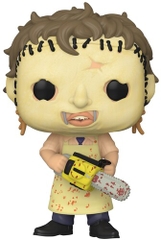 FUNKO POP! MOVIES: Texas Chainsaw Massacre- Leatherface (Vinyl Figure)
