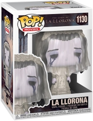 FUNKO POP! MOVIES: La Llorona - La Llorona (Styles May Vary) (Vinyl Figure)