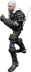 WETA Workshop Mini Epics - The Witcher (Season 2) - Geralt of Rivia
