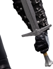WETA Workshop Mini Epics - The Witcher (Season 2) - Geralt of Rivia