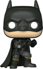 FUNKO POP! MOVIES: The Batman - Batman (Vinyl Figure)